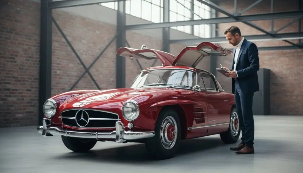 KFZ Gutachter Berlin Spandau | Car Classic Berlin 2026: Die besten Adressen und Tipps für Oldtimer-Liebhaber 5 Car Classic Berlin 2026: Die besten Adressen und Tipps für Oldtimer-Liebhaber