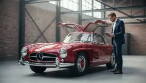 Car Classic Berlin 2026: Die besten Adressen und Tipps für Oldtimer-Liebhaber