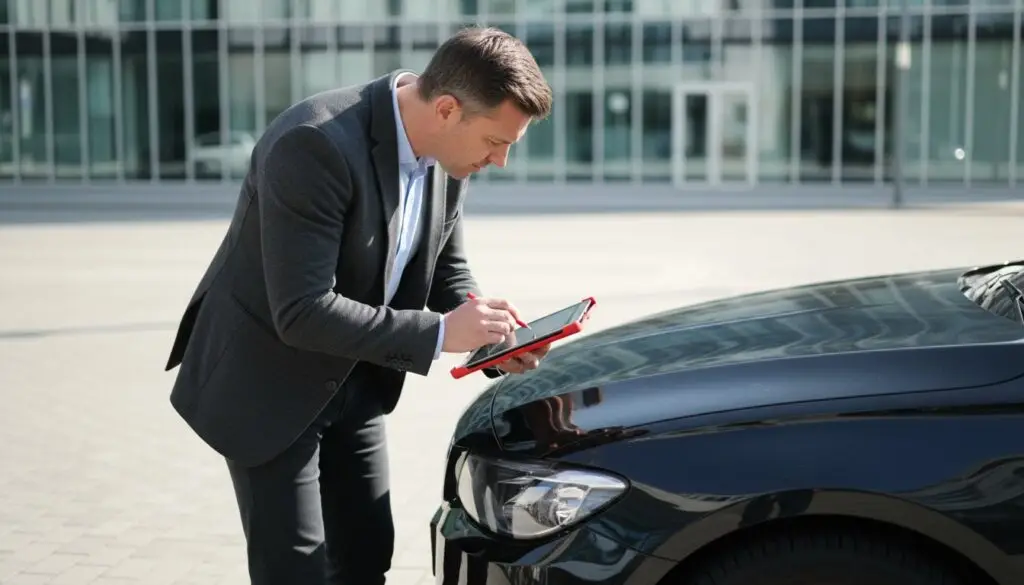 Gutachter Kfz in Berlin: Die ultimative Checkliste für Unfallopfer (2026)