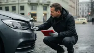 KFZ Gutachter Berlin Spandau | Wie viel kostet eine Fahrzeugbewertung in Berlin Spandau? 8 Kfz Gutachten Kosten Berlin 2026: Wer zahlt den Sachverständigen wirklich?