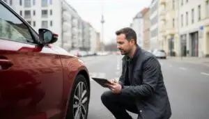 Was kostet ein Kfz Gutachten in Berlin? Preise, Fakten & Checkliste 2026