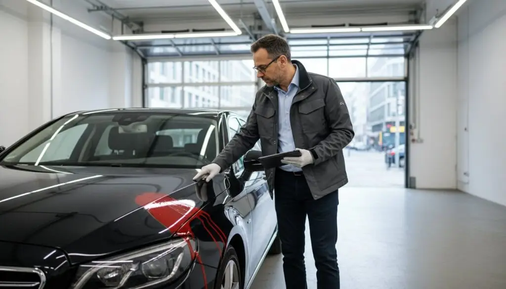 KFZ Gutachter Berlin Spandau | Abrechnung nach Gutachten ohne Reparatur: So holen Sie 2026 das Maximum raus 8 Abrechnung nach Gutachten ohne Reparatur: So holen Sie 2026 das Maximum raus