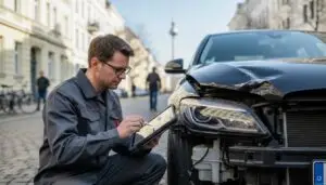 KFZ Gutachter Berlin Spandau | Unabhängiger Unfallgutachter Berlin, Warum die freie Wahl Ihre Ansprüche schützt 8 Gutachten bei Autounfall in Berlin: 5 gefährliche Mythen, die Sie bares Geld kosten