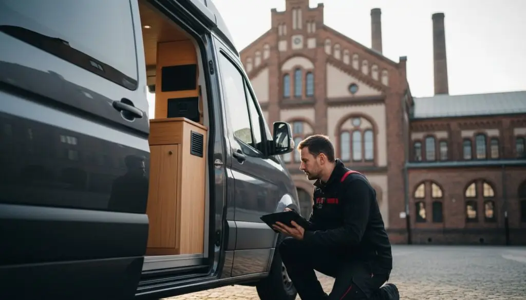 KFZ Gutachter Berlin Spandau | Wertgutachten Wohnmobil Berlin: Sichern Sie den wahren Wert Ihres Campers (2026) 7 Wertgutachten Wohnmobil Berlin: Sichern Sie den wahren Wert Ihres Campers (2026)