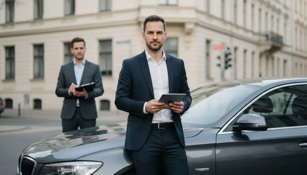 KFZ Gutachter Berlin Spandau | Gutachter der Versicherung ablehnen: Ihr Recht auf volle Entschädigung (2026) 6 Gutachter der Versicherung ablehnen: Ihr Recht auf volle Entschädigung (2026)