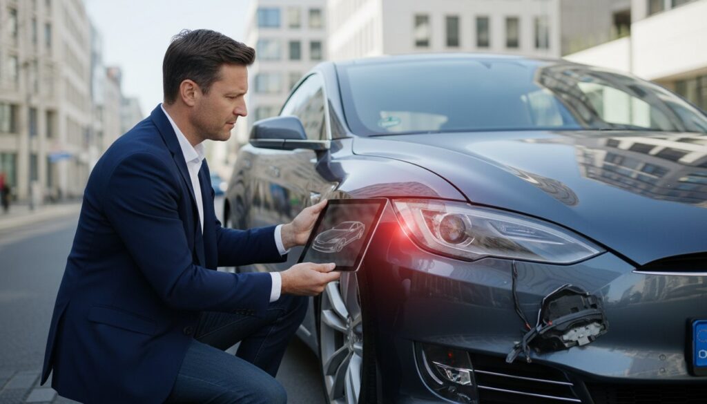 KFZ Gutachter Berlin Spandau | Wann ist ein Kaskogutachten sinnvoll? Ihr Schutz gegen Versicherungskürzungen (2026) 7 Wann ist ein Kaskogutachten sinnvoll? Ihr Schutz gegen Versicherungskürzungen (2026)