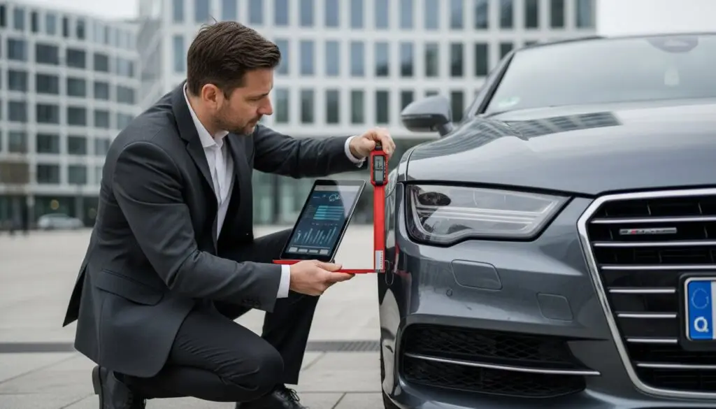 KFZ Gutachter Berlin Spandau | Wann reicht ein Kostenvoranschlag nicht aus? Die Falle der Versicherungen (2026) 6 Wann reicht ein Kostenvoranschlag nicht aus? Die Falle der Versicherungen (2026)