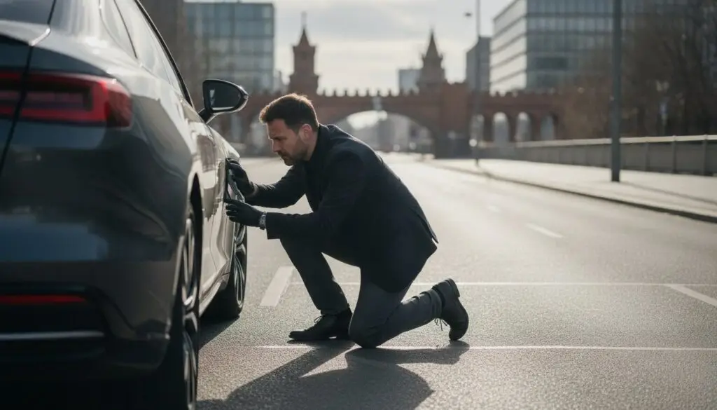 KFZ Gutachter Berlin Spandau | Wie lange dauert ein Kfz Schadengutachten? Fristen und Fakten 2026 3 Wie lange dauert ein Kfz Schadengutachten? Fristen und Fakten 2026