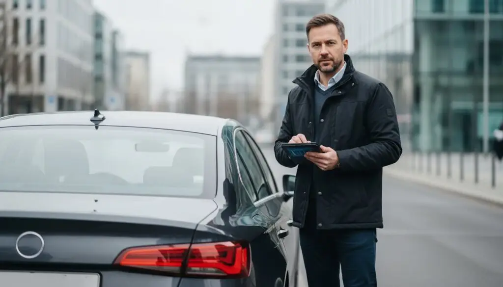 KFZ Gutachter Berlin Spandau | Was passiert nach dem Unfallgutachten? Der direkte Weg zu Ihrem Geld (2026) 7 Was passiert nach dem Unfallgutachten? Der direkte Weg zu Ihrem Geld (2026)