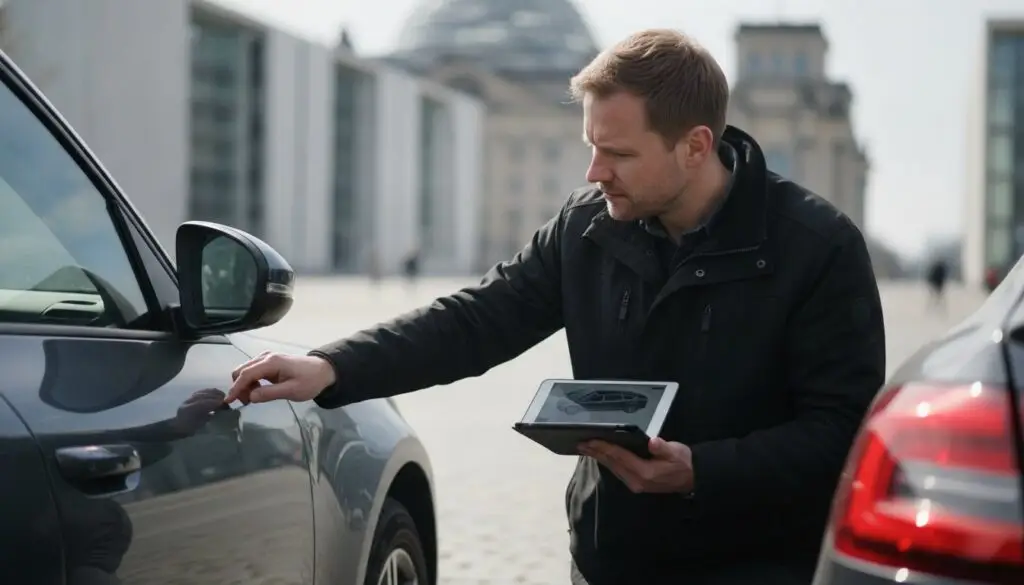 KFZ Gutachter Berlin Spandau | Unfallschaden Gutachten Berlin: Verschenken Sie kein Geld an die Versicherung! 4 Unfallschaden Gutachten Berlin: Verschenken Sie kein Geld an die Versicherung!