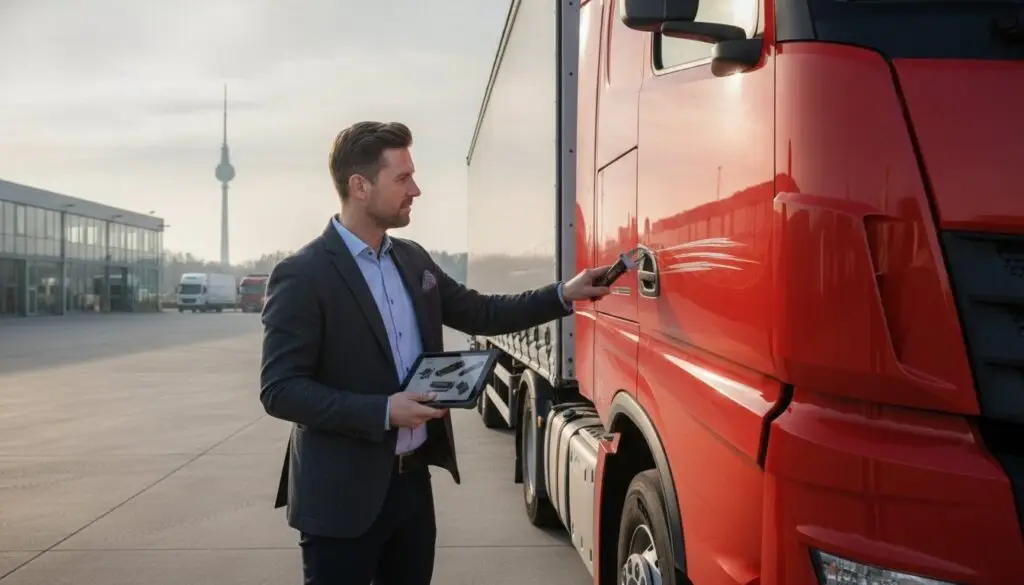 KFZ Gutachter Berlin Spandau | Lkw Gutachten Berlin: Ihr Schutzwall gegen teure Standzeiten & Kürzungen 3 Lkw Gutachten Berlin: Ihr Schutzwall gegen teure Standzeiten & Kürzungen