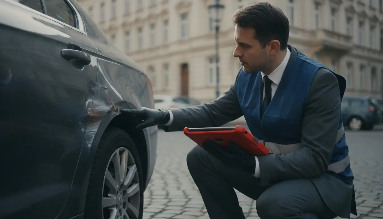 KFZ Gutachter Berlin Spandau | Ratgeber KFZ Gutachter in Spandau 5 Wann ist ein Kfz-Gutachten kostenlos? Ihr Recht auf volle Entschädigung 2026