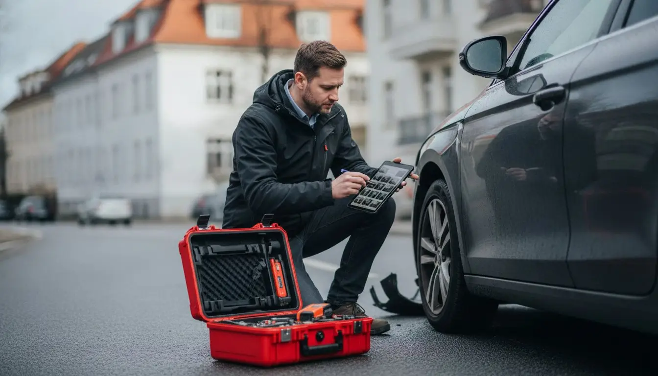 KFZ Gutachter Berlin Spandau | Ratgeber KFZ Gutachter in Spandau 1 Kfz Gutachter Berlin Karlshorst: Ihr Recht auf maximale Entschädigung sichern
