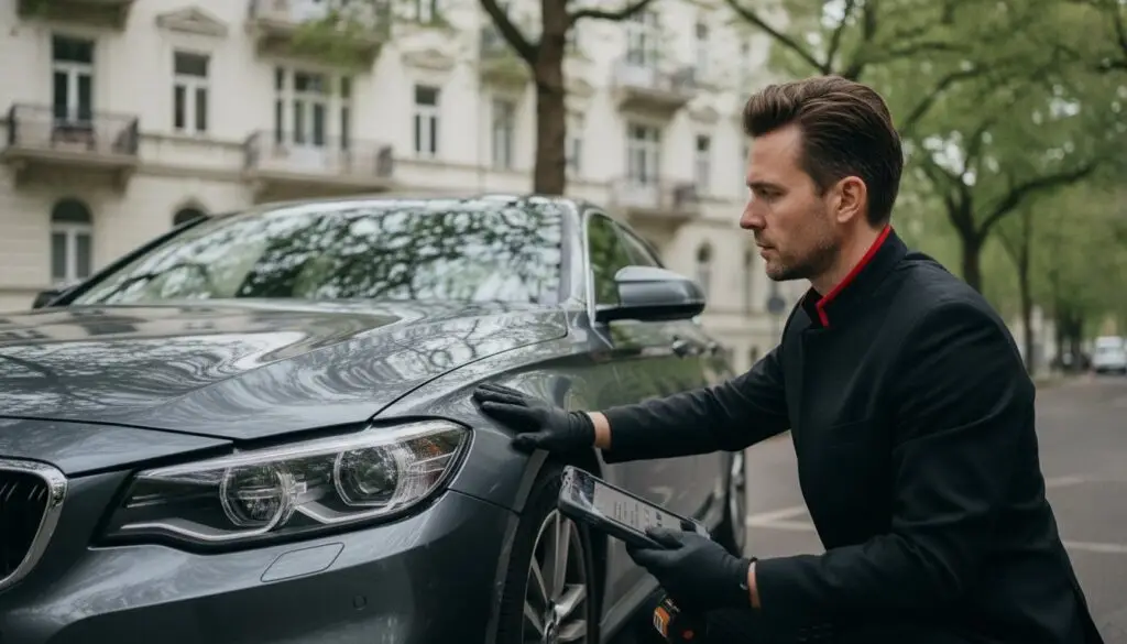 Kfz Gutachter Berlin Lichterfelde: Ihr Recht auf volle Entschädigung (2026)