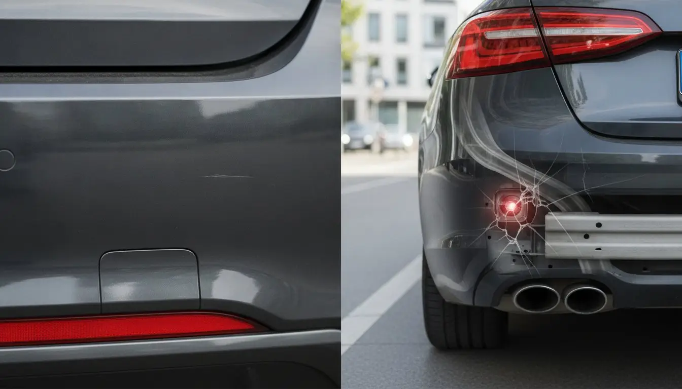 KFZ Gutachter Berlin Spandau | Ratgeber KFZ Gutachter in Spandau 2 Gutachten bei Bagatellschaden: Lassen Sie sich nicht von der Versicherung abspeisen!