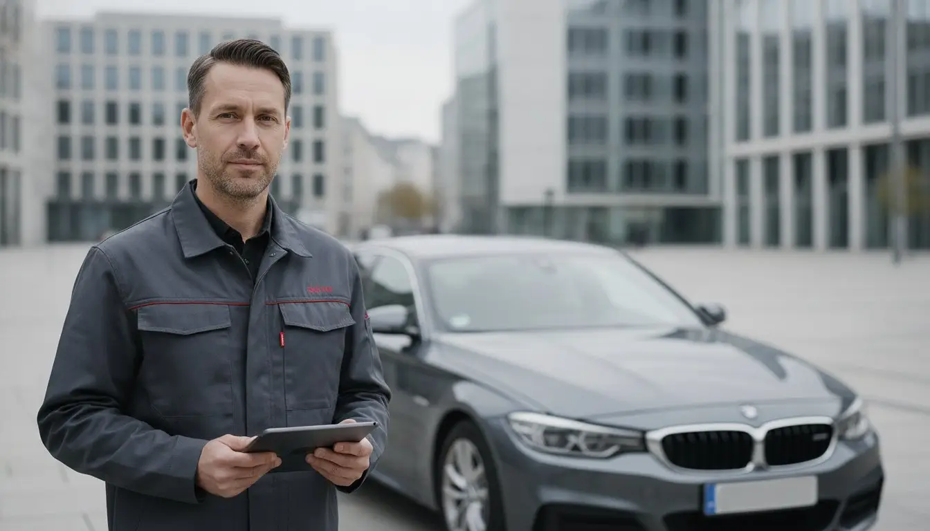 KFZ Gutachter Berlin Spandau | Ratgeber KFZ Gutachter in Spandau 3 Kfz Gutachter Reinickendorf: Ihr unabhängiger Schutzwall gegen Versicherungskürzungen (2026)