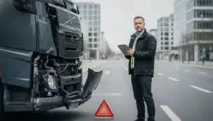 KFZ Gutachter Berlin Spandau | Fahrzeugbewertung kostenlos 8 Lkw Gutachten Berlin 2026: Sichern Sie Ihre Existenz nach dem Unfall